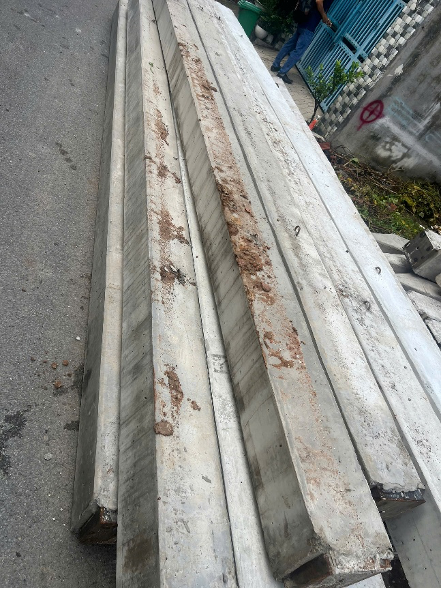 Hình ảnh khởi công TA House